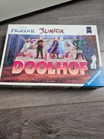 Ravensburger Frozen 2 Junior Doolhof. Strategisch spel., Drie of vier spelers, Ophalen of Verzenden, Nieuw, Ravensburger