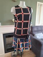 Rinascimento school kostuum jurk L 42 geruiten, Overige kleuren, Verzenden, Gedragen, Boven de knie