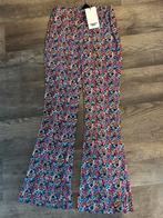 Colourful Rebel flared pants flower, maat L, Ophalen of Verzenden, Nieuw, Lang