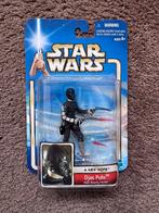 Star wars cantina alien Djas Puhr, Verzamelen, Star Wars, Ophalen of Verzenden, Zo goed als nieuw, Actiefiguurtje
