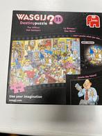 Wasgij Destiny 11 - The Office! Legpuzzel, Ophalen of Verzenden, 500 t/m 1500 stukjes, Zo goed als nieuw, Legpuzzel
