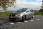 Volkswagen Golf 1.4 TSI 90KW DSG 2009 Grijs NIEUWE MOTOR, Voorwielaandrijving, Stof, Euro 6, 4 cilinders