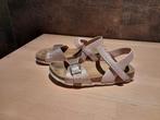 Sandalen Van Haren.
Maat 34.
Roze met glitter.
Klittenband, Van Haren, Gebruikt, Meisje, Overige typen