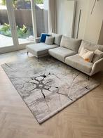 Vloerkleed 200x290 CM, Huis en Inrichting, Stoffering | Tapijten en Kleden, Ophalen, Bruin, 200 cm of meer, Zo goed als nieuw