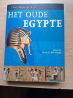 Het oude Egypte, Ophalen of Verzenden, Zo goed als nieuw, Zie beschrijving, Afrika