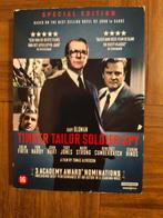Tinker Tailor Soldier Spy DVD - Special Edition, Ophalen of Verzenden, Zo goed als nieuw