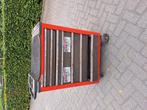 Gereedschapwagen, Auto diversen, Autogereedschap, Ophalen of Verzenden, Gebruikt