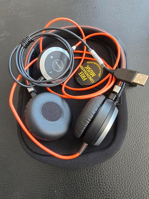 Jabra 6399-823-109, Audio, Tv en Foto, Koptelefoons, Nieuw, Op oor (supra aural), Overige merken, Ophalen