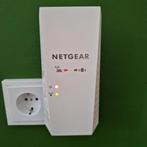 Netgear AC2200 Nighthawk X4 extender EX7300v2, Ophalen of Verzenden, Gebruikt, Netgear