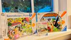 Tiptoi, nog nieuw in de doos (links):, Kinderen en Baby's, Speelgoed | Educatief en Creatief, Ophalen of Verzenden, Zo goed als nieuw