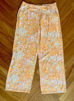 Jake’s paisly print wijde broek, Ophalen of Verzenden, Zo goed als nieuw