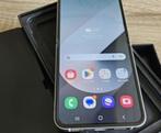 Samsung Flip6 Silver Shadow, Telecommunicatie, Mobiele telefoons | Samsung, Touchscreen, Ophalen of Verzenden, Zo goed als nieuw