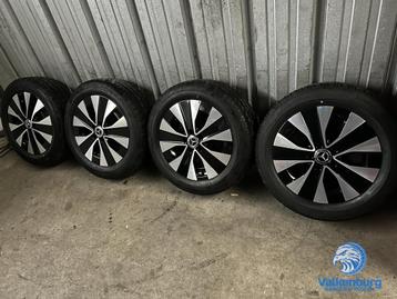 Nieuwe originele Mercedes Vito V-klasse W447 EQV TPMS 17 inc beschikbaar voor biedingen