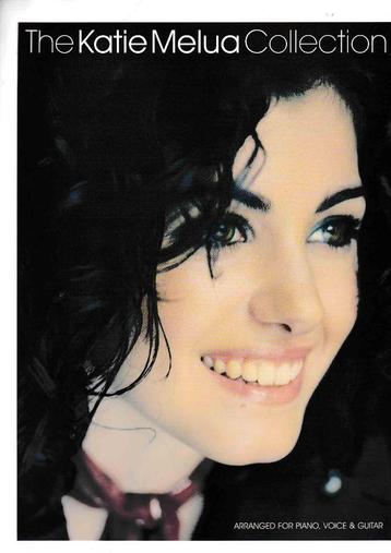 The Katie Melua Collection ( 4587 )