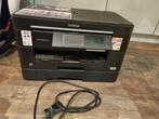 Printer brother business smart, Computers en Software, Printers, Ophalen of Verzenden, Gebruikt, Printer, Brother