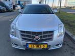 Cadillac CTS 3.0 V6 Elegance, Auto's, Cadillac, Automaat, Euro 5, Achterwielaandrijving, Gebruikt