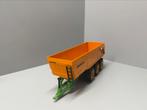 Siku joskin wagen, Hobby en Vrije tijd, Modelauto's | 1:32, Ophalen of Verzenden, Gebruikt, Tractor of Landbouw, SIKU