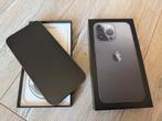 iPhone 13 Pro - Topstaat!, 128 GB, Ophalen of Verzenden, Zo goed als nieuw, IPhone 13 Pro
