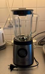 Philips Problend 6 met ijscrush functie, nauwelijks gebruikt, Witgoed en Apparatuur, Blenders, Ophalen, Zo goed als nieuw, Blender