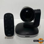 Logitech PTZ Pro 2 V-U0035 Video Conference Camera HD 1080P, Ophalen of Verzenden, Gebruikt, Camera, Overige merken