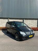 Mercedes-Benz Viano 3.0 V6 AUT/Origineel NL/schuifdak, Auto's, Bestelauto's, Origineel Nederlands, Te koop, 5 stoelen, Airconditioning