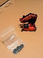 Fassi 110 TM Autolaadkraan - Mooi voor Verbouwing, Ophalen of Verzenden, Gebruikt, Overige merken