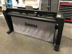 Summa S 160 T snijplotter., Ophalen, Zo goed als nieuw, Overige technieken