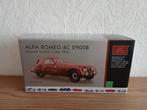CMC Alfa Romeo 8C 2900B M-107 1:18 NEW, Ophalen, Nieuw, Overige merken