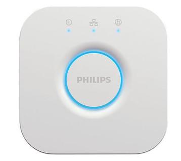 Philips Hue Bridge 2.1 - Smart Home Hub beschikbaar voor biedingen