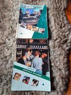 Boeken horeca opleiding, Ophalen of Verzenden, Beta, Zo goed als nieuw, MBO