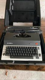 Olympia electric X-L12C typemachine, Ophalen, Zo goed als nieuw
