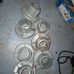 buiskoppeling 42 cm, Ophalen of Verzenden, Zo goed als nieuw, Minder dan 50 mm, Overige typen