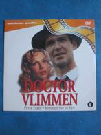 Doctor Vlimmen (1978), Cd's en Dvd's, Ophalen of Verzenden, Film, Zo goed als nieuw, Vanaf 6 jaar