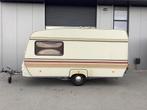 De wilk stern de luxe, Caravans en Kamperen, Rondzit, Koelkast, Particulier, Wilk