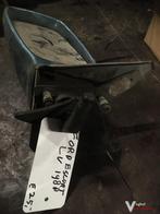 Ford Escort 1988 Buitenspiegel Links of Rechts, Auto-onderdelen, Spiegels, Gebruikt, -, -, Ophalen of Verzenden