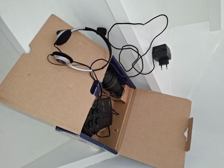 Silent Brass demper voor trompet, Muziek en Instrumenten, Blaasinstrumenten | Trompetten, Gebruikt, Overige typen, Ophalen