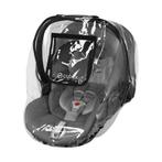 Cybex regenhoes voor Aton en Cloud autostoeltjes, Kinderen en Baby's, Autostoeltjes, Overige methoden, Zo goed als nieuw, 0 t/m 13 kg