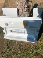 Groepen kast, Doe-het-zelf en Verbouw, Elektra en Kabels, Ophalen of Verzenden, Gebruikt, Overige typen