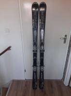 Fischer ski's 1.64m gewaxt + evt. stokken, Ophalen