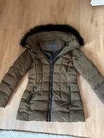 Esprit winterjas maat 36, Kleding | Dames, Jassen | Winter, Ophalen of Verzenden, Zo goed als nieuw, Maat 36 (S)