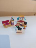 41009 lego friends Andreas slaapkamer, Ophalen of Verzenden, Zo goed als nieuw