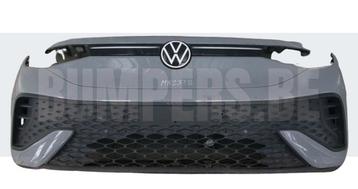 Bumper Volkswagen VW ID5 ID.5 ID 5 11E 22-11E807217 Voorbump beschikbaar voor biedingen
