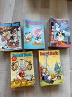 Donald duck weekblad. Ruim 200 stuks!, Meerdere comics, Ophalen of Verzenden, Zo goed als nieuw, Europa
