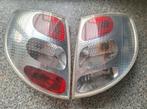 Citroen C3 Pluriel Achterlampen Lichten, Auto-onderdelen, Verlichting, Ophalen of Verzenden, Nieuw, Citroën