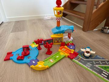 Vtech Vliegveld beschikbaar voor biedingen