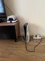 Te koop PlayStation 5, Spelcomputers en Games, Games | Sony PlayStation 5, Ophalen, Zo goed als nieuw