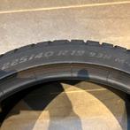2 Pirelli Sottozero Winterbanden - 225/40 R19 Run Flat, Gebruikt, Winterbanden, Band(en), Personenwagen