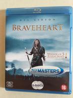 Braveheart Bluray, Ophalen of Verzenden, Zo goed als nieuw, Actie