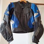 Shoei dames leren motorjas Maat 40, Ophalen, Jas | leer, Shoei, Dames