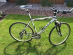 Nette tweedehands racefiets te koop, Fietsen en Brommers, Fietsen | Racefietsen, Gebruikt, 26 inch, Heren, Aluminium